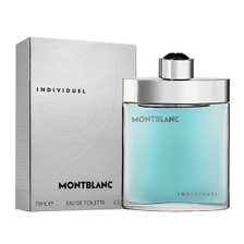 Montblanc Individuel EDT 75ml Hombre
