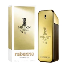 One Million EDT 100ml Hombre