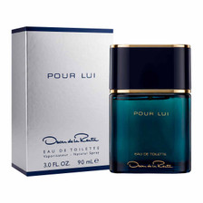 Pour Lui EDT 90ml Caballero