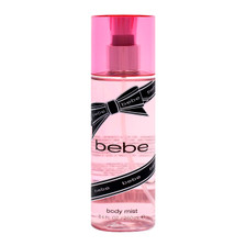 Bebe BODY Mist 250ml Dama
