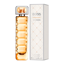 Boss Orange EDT 75ml Dama