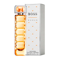 Boss Orange EDT 75ml Dama