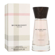 Burberry Touch EDP 100ml Dama