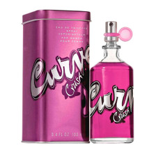Curve Crush EDT 100ml Dama