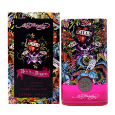 Ed Hardy Hearts & Daggers EDP 100ml Dama