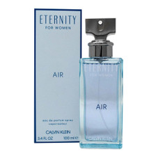Eternity Air EDP 100ml Dama