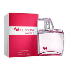 Ferrioni EDP 100ml Dama