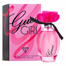 Guess Girl EDT 100ml Dama