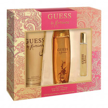 Guess Marciano Estuche 3 Piezas Dama EDP 100ml + Body Lotion 200ml + Mini 15ml