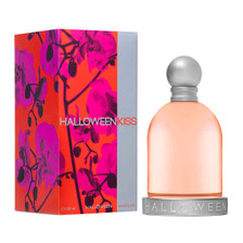 Halloween Kiss EDT 100ml Dama