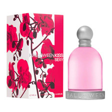 Halloween Kiss Sexy EDT 100ml Dama