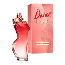 Shakira Dance Midnight Muse EDT 80ml Dama Shakira Dance Midnight Muse EDT 80ml Dama