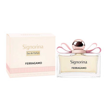 Signorina EDP 100ml Dama