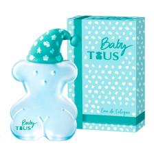 Tous Baby Agua de colonia 100ml