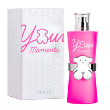 Tous Your Moments EDT 90ml Dama