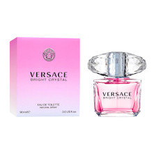 Versace Bright Crystal EDT 90ml Dama