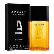 Azzaro EDT 200ml Hombre