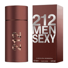212 Men Sexy EDT 100ml Hombre