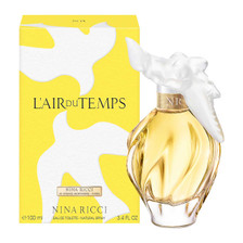 L'Air du Temps EDT 100ml Dama