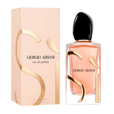 Si by Armani EDP 100ml Dama
