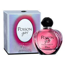 Poison Girl EDT 100 ml Dama