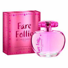 Fare Follie EDT 100ml Dama