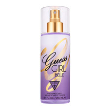 Guess Girl Belle BODY Mist 250ml Dama