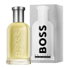 Boss Bottled #6 EDT 200ml Hombre