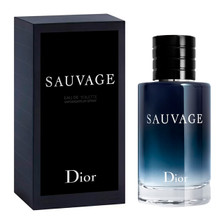 Sauvage EDT 100ml Hombre