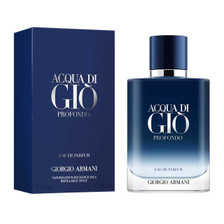 Acqua di Gio Profondo EDP 100ml Hombre