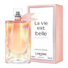 La Vie Est Belle Soleil Cristal EDP 100ml Dama