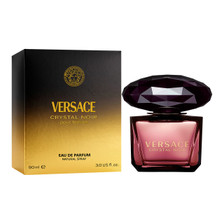 Versace Crystal Noir EDP 90ml Dama