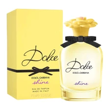 Dolce Shine by D&G EDP 75ml Dama