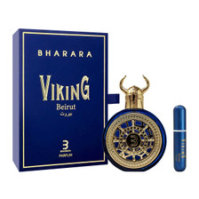 Bharara Viking Beirut EDP 100ml Unisex (Rellenable)