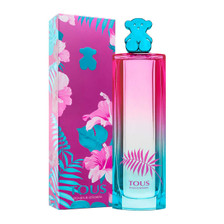 Tous Bonjour Señorita EDT 90ml Dama
