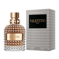 Valentino Uomo EDT 100ml Hombre