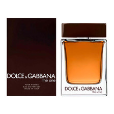 The One EDP 100ml Caballero