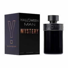 Halloween Man Mystery EDP 125ml Caballero