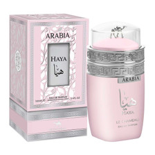 Le Chameau Arabia Haya EDP 100ml Dama