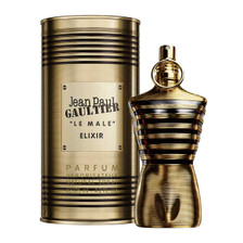 Jean Paul Gaultier Le Male Elixir EDP 125ml Hombre