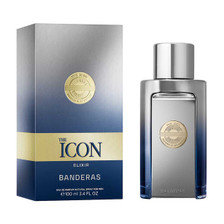 The Icon Elixir EDP 100ml Hombre
