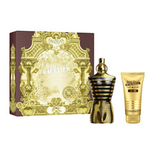 Jean Paul Gaultier Le Male Elixir SET 2 Piezas Hombre EDP 125ml + Gel de Ducha 75ml