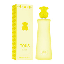 Tous Kids Bear EDT 100ml Unisex