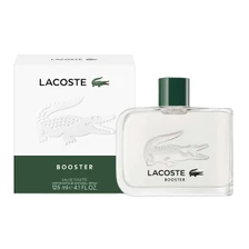 Lacoste Booster EDT 125ml Caballero