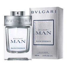 Bvlgari Man Rain Essence EDP 100ml Hombre