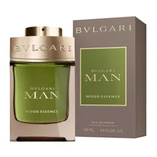 Bvlgari Man Wood Essence EDP 100ml Hombre