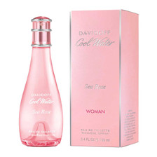 Cool Water Sea Rose EDT 100ml Dama