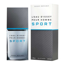 Issey Miyake Sport EDT 100ml Hombre