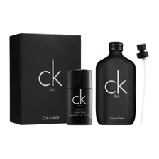 Ck Be 200ml Estuche 2 Piezas Hombre EDT 200ml + Desodorante