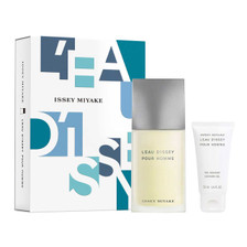 Issey Miyake SET 2 Piezas Hombre EDT 75ml + Gel de Ducha  50ml